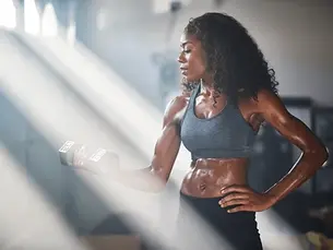 Top Reasons to Consider In-Home Personal Training for Your Fitness Goals