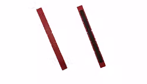 Phantas Front Squeegee (Red)