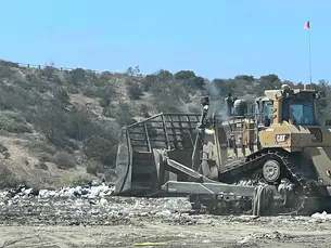 How Does California Keep Solar Panels out of Landfills?