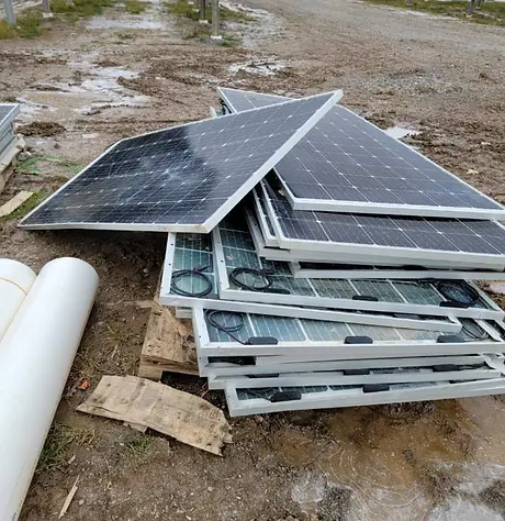 Rethinking Decommissioning Timelines for Solar Projects