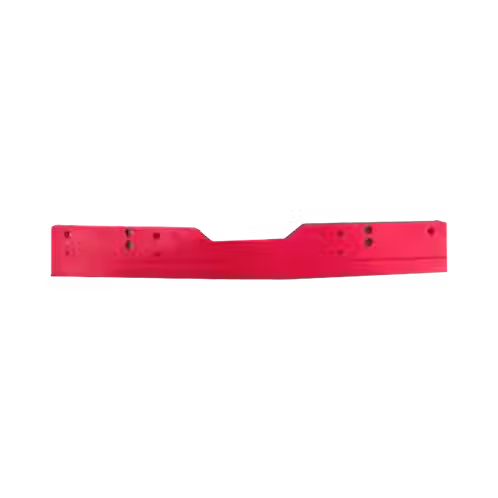 SP50 Baffle Skirt