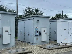 How Do You Plan for Battery & Solar Panel Decommissioning?