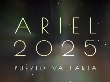 Premios Ariel 2025