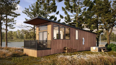 RV Park Models 