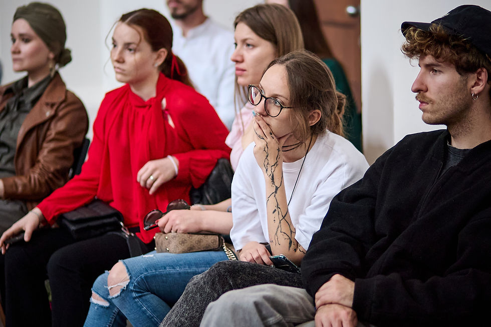 фото зі заходу Спілки