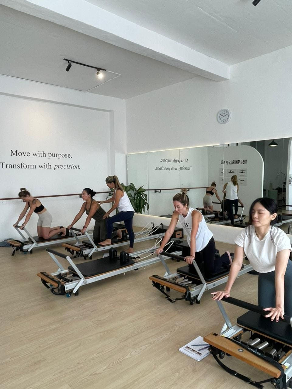 Beyond the Reformer: The Untold Evolution of Pilates and Its Modern Movement Revolution