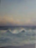 ocean study