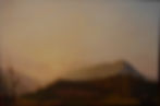 Quarry at Sunset.