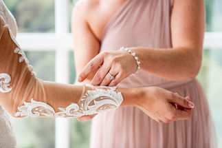 Wedding details captured by South Wales Wedding Photographer