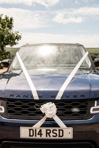 South Wales Wedding Photography at Oldwalls Gower by South Wales Wedding Photographer