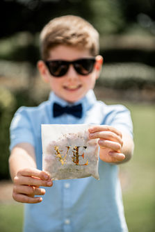 Wedding at the King Arthur Hotel by South Wales Wedding Photographer