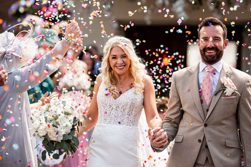 South Wales Wedding Photography at Oldwalls Gower by South Wales Wedding Photographer