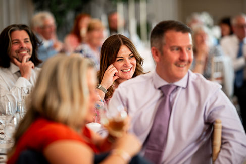 South Wales Wedding Photography at Oldwalls Gower by South Wales Wedding Photographer