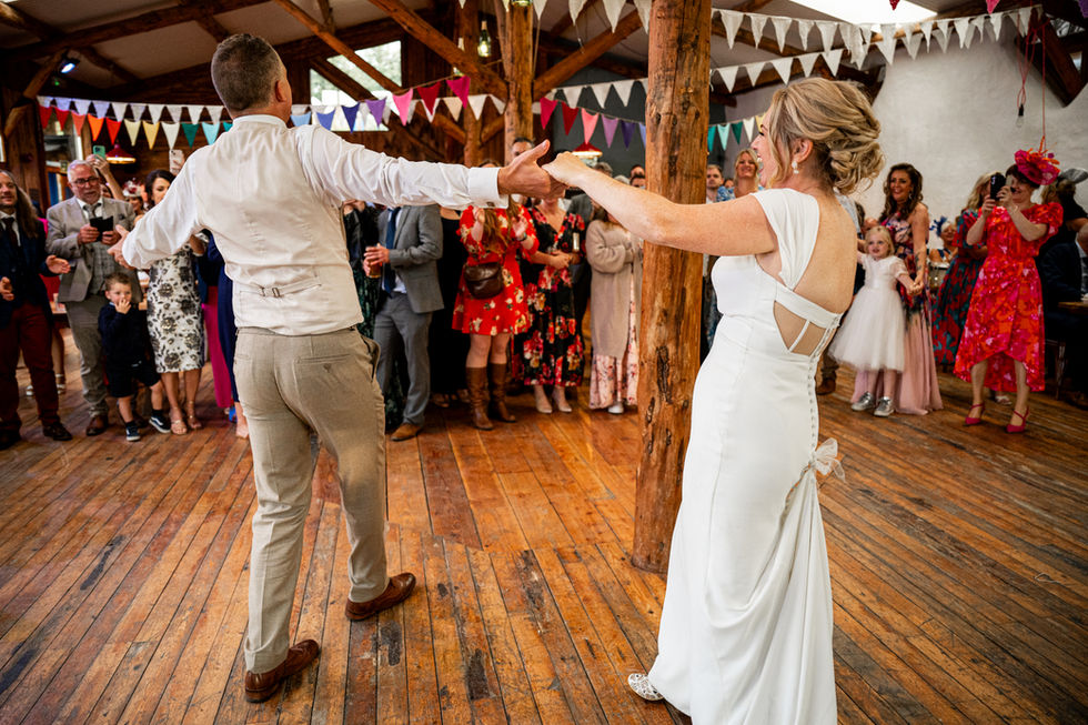 South Wales Wedding Photography at the Ceridwen Centre by South Wales Wedding Photographer