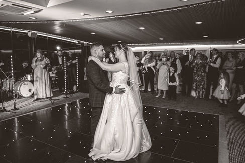 South Wales Wedding Photographer at Fairyhill Gower Wedding