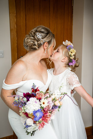 South Wales Wedding Photography at the Ceridwen Centre by South Wales Wedding Photographer