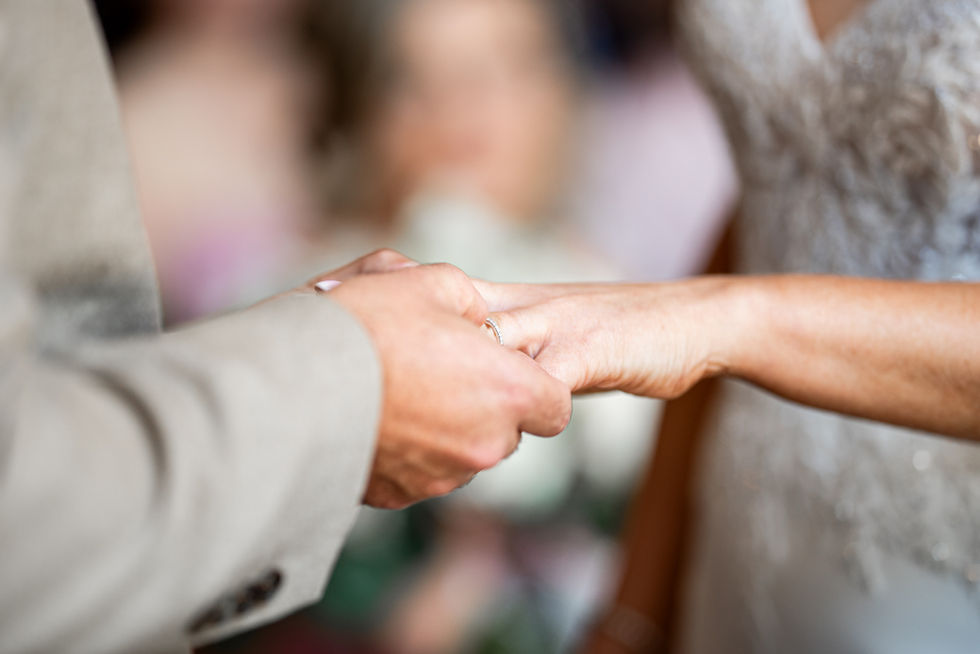 South Wales Wedding Photography at Oldwalls Gower by South Wales Wedding Photographer