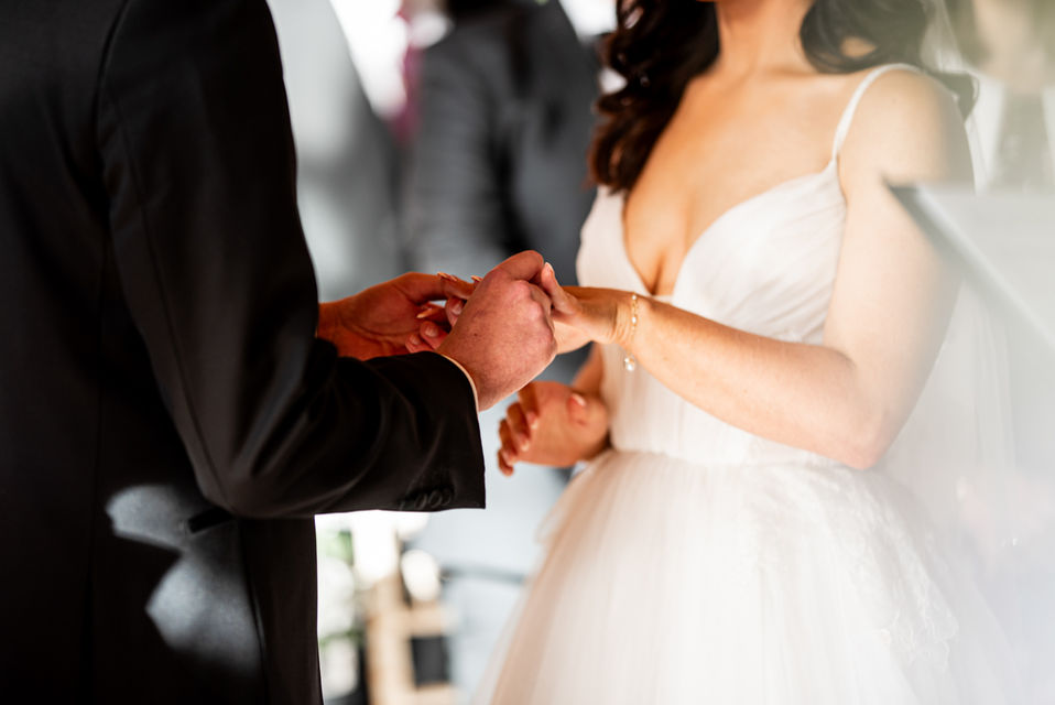 South Wales Wedding Photographer