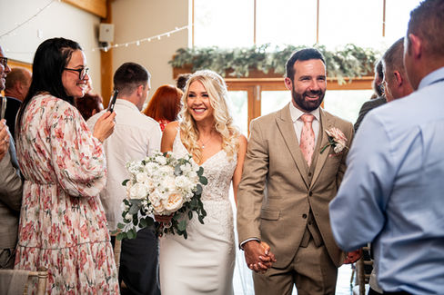 South Wales Wedding Photography at Oldwalls Gower by South Wales Wedding Photographer
