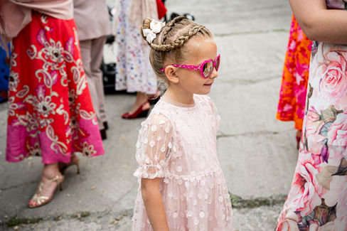 South Wales Wedding Photography at the Ceridwen Centre by South Wales Wedding Photographer