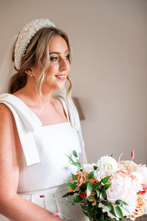 Wedding photography at King Arthurs Hotel