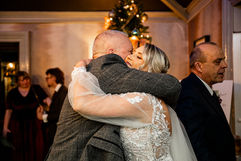 South Wales Wedding Photography at Fairyhill by a South Wales Wedding Photographer