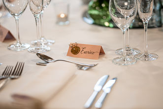 Reception at Fairyhill Wby South Wales Wedding Photographer