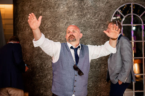 South Wales Wedding Photography at Oldwalls Gower by South Wales Wedding Photographer