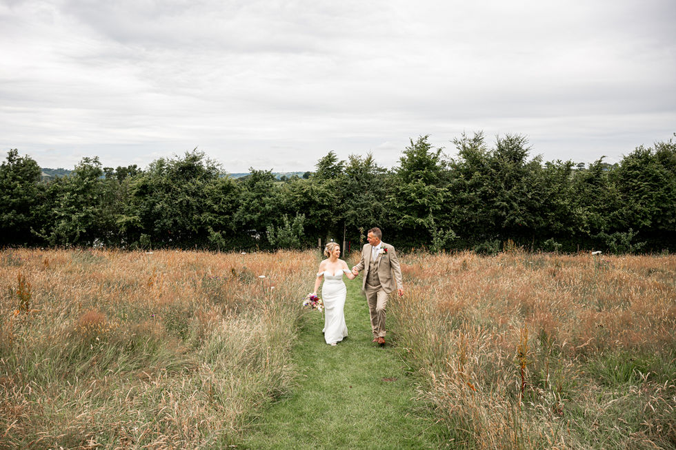 South Wales Wedding Photography at the Ceridwen Centre by South Wales Wedding Photographer