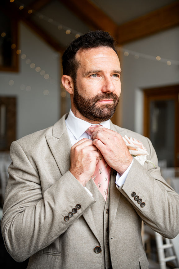 South Wales Wedding Photography at Oldwalls Gower by South Wales Wedding Photographer
