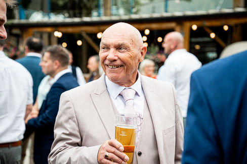 South Wales Wedding Photography at the Ceridwen Centre by South Wales Wedding Photographer