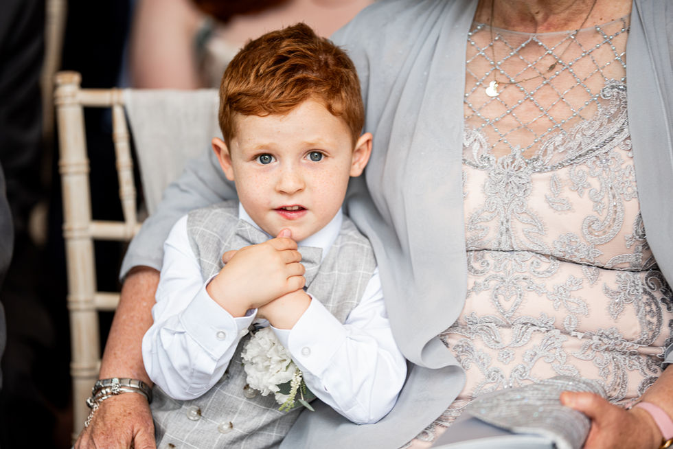 South Wales Wedding Photography at Oldwalls Gower by South Wales Wedding Photographer