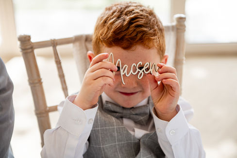 South Wales Wedding Photography at Oldwalls Gower by South Wales Wedding Photographer