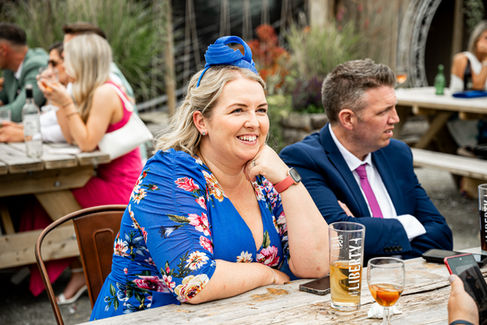 South Wales Wedding Photography at the Ceridwen Centre by South Wales Wedding Photographer