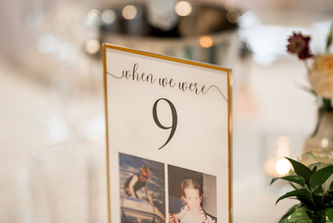 Reception at Fairyhill by South Wales Wedding Photographer