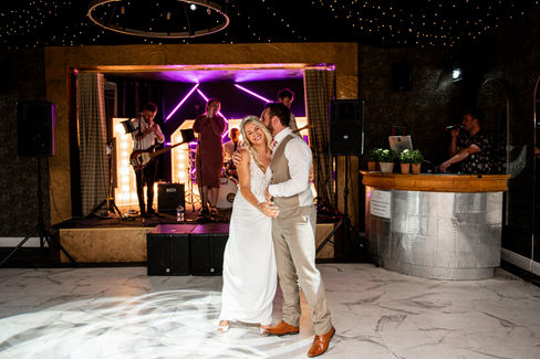 South Wales Wedding Photography at Oldwalls Gower by South Wales Wedding Photographer