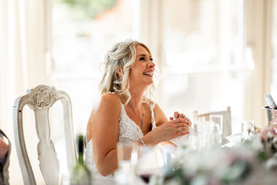 South Wales Wedding Photography at Oldwalls Gower by South Wales Wedding Photographer