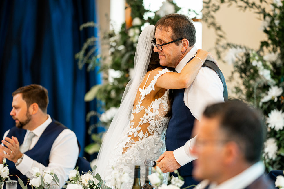 South Wales Wedding Photography at Rhosygilwen by a South Wales Wedding Photographer