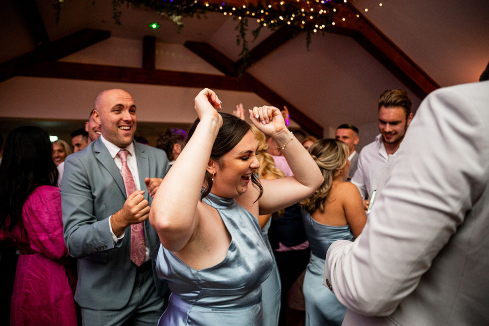 South Wales Wedding Photography at Coed y Mwstwr Hotel by a South Wales Wedding Photographer