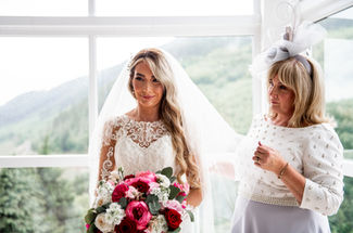 Wedding details captured by South Wales Wedding Photographer