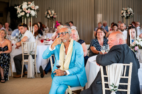 South Wales Wedding Photography at Oldwalls Gower by South Wales Wedding Photographer
