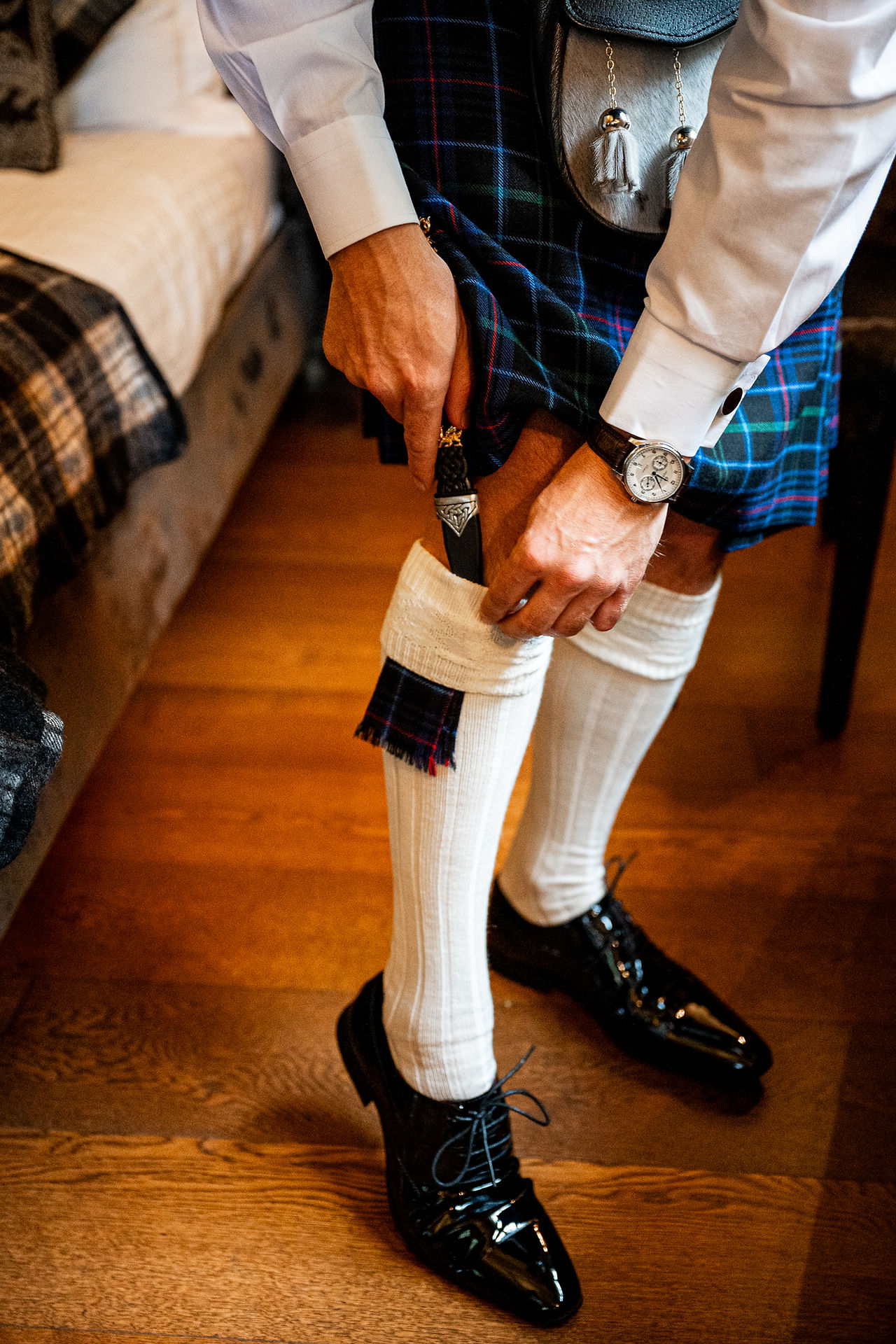 South Wales Wedding Photography at Coed y Mwstwr by a South Wales Wedding Photographer