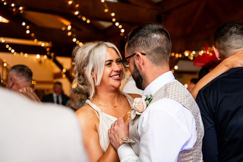 Wedding Photography at King Arthurs Hotel