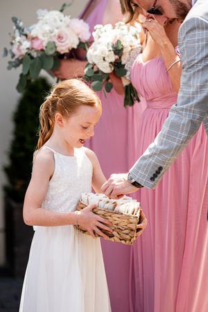 South Wales Wedding Photography at Oldwalls Gower by South Wales Wedding Photographer