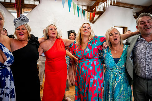 South Wales Wedding Photography at the Ceridwen Centre by South Wales Wedding Photographer