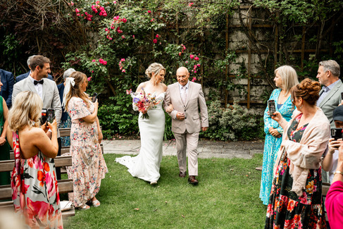 South Wales Wedding Photography at the Ceridwen Centre by South Wales Wedding Photographer