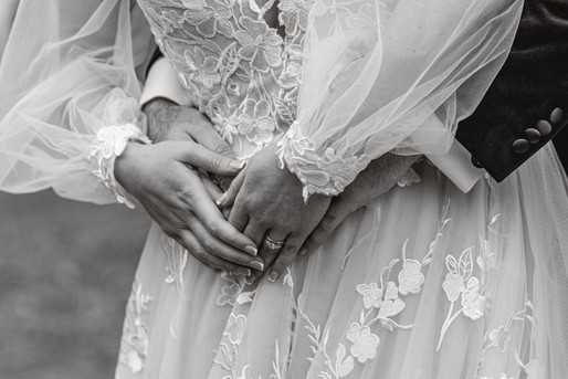 South Wales Wedding Photography at Fairyhill by a South Wales Wedding Photographer