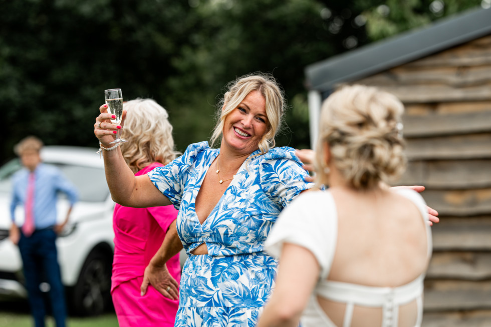 South Wales Wedding Photography at the Ceridwen Centre by South Wales Wedding Photographer