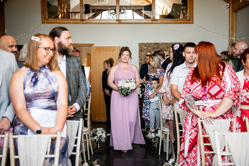 South Wales Wedding Photography at Oldwalls Gower by South Wales Wedding Photographer