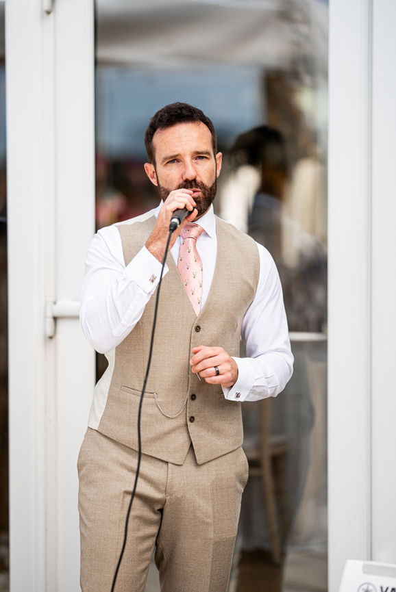 South Wales Wedding Photography at Oldwalls Gower by South Wales Wedding Photographer